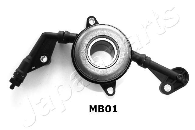 Выжимной подшипник JAPANPARTS CFMB01