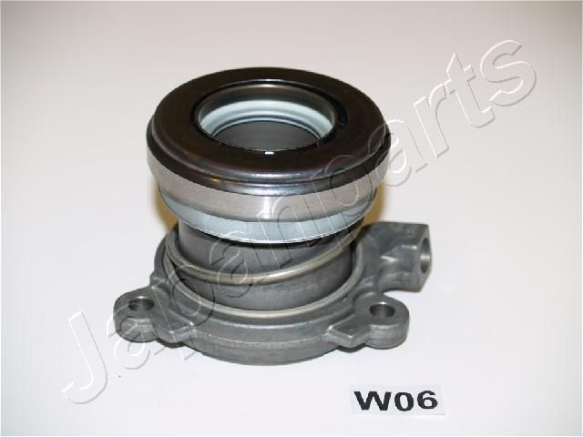 Выжимной подшипник JAPANPARTS CFW06
