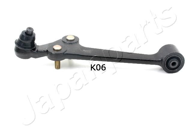 Рычаг независимой подвески колеса, подвеска колеса JAPANPARTS CJK05L