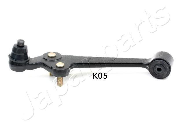 Рычаг независимой подвески колеса, подвеска колеса JAPANPARTS CJK05R