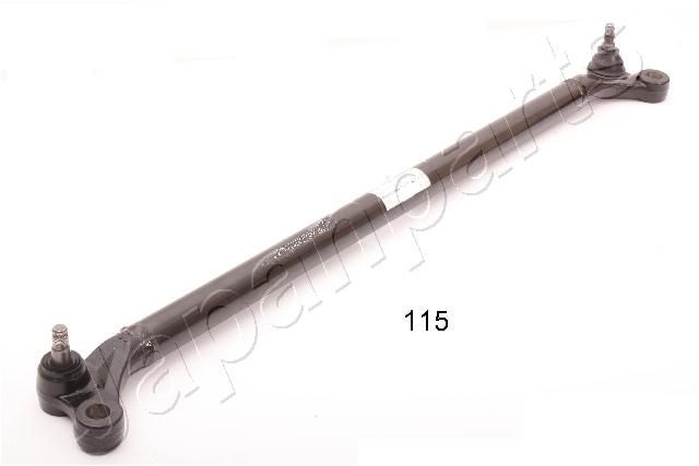 Поперечная рулевая тяга JAPANPARTS CR115