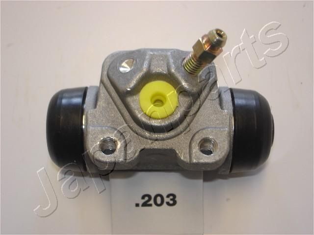 Колесный тормозной цилиндр JAPANPARTS CS203