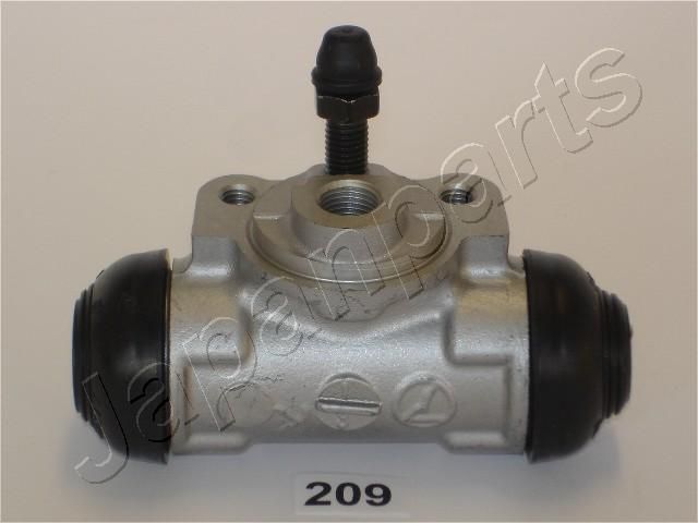 Колесный тормозной цилиндр JAPANPARTS CS209
