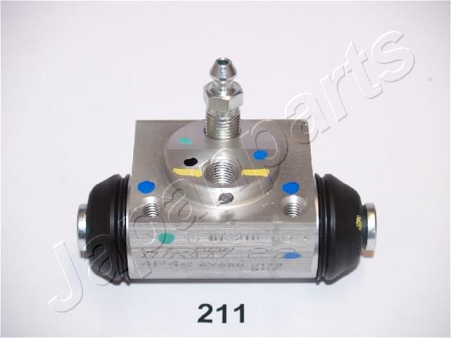 Колесный тормозной цилиндр JAPANPARTS CS211