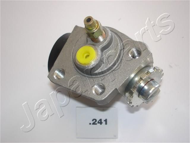 Колесный тормозной цилиндр JAPANPARTS CS241