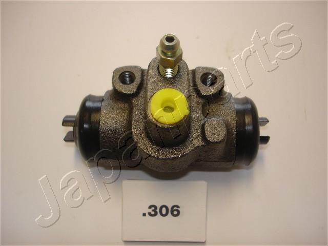 Колесный тормозной цилиндр JAPANPARTS CS306