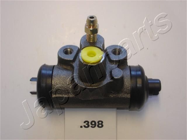 Колесный тормозной цилиндр JAPANPARTS CS398