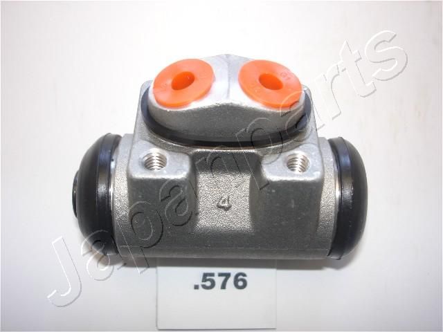 Колесный тормозной цилиндр JAPANPARTS CS576