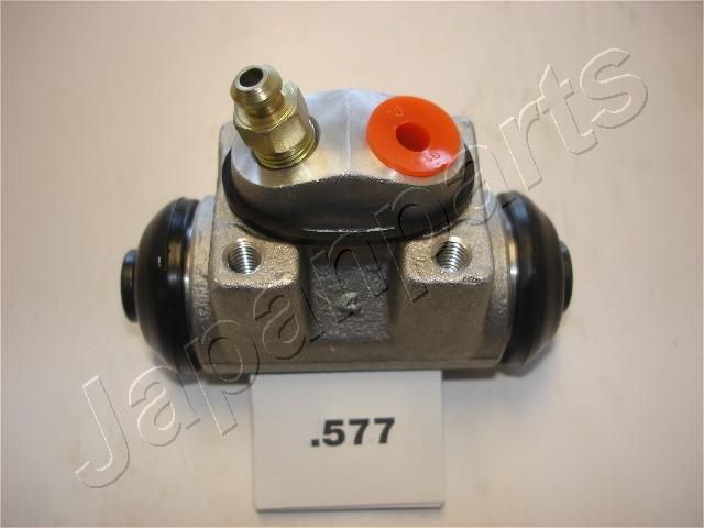 Колесный тормозной цилиндр JAPANPARTS CS577