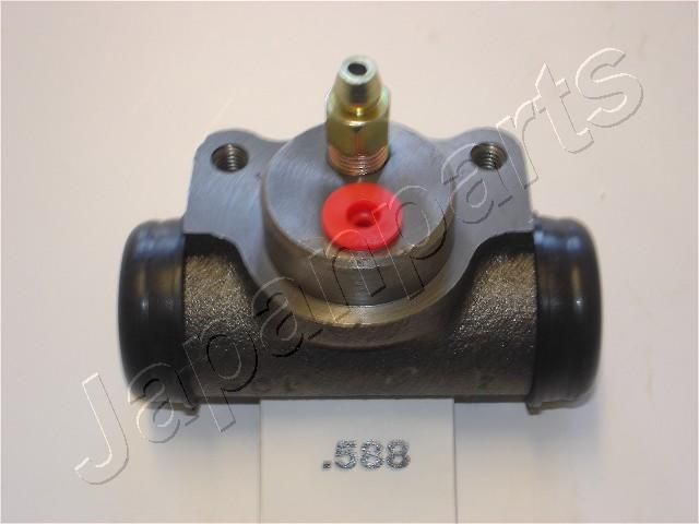 Колесный тормозной цилиндр JAPANPARTS CS588
