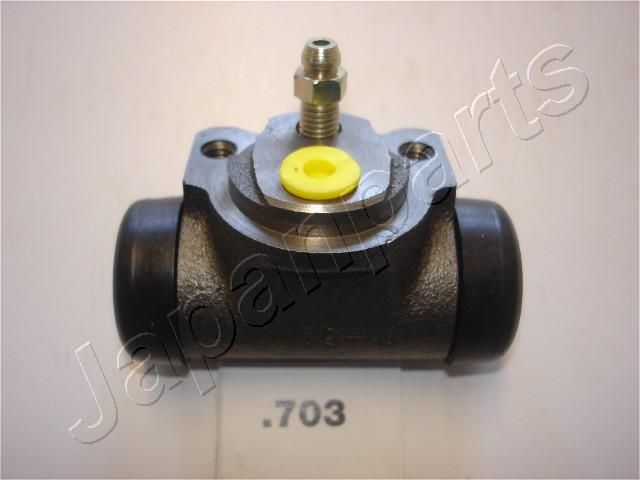 Колесный тормозной цилиндр JAPANPARTS CS703