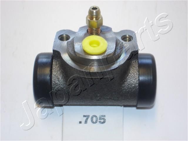 Колесный тормозной цилиндр JAPANPARTS CS705