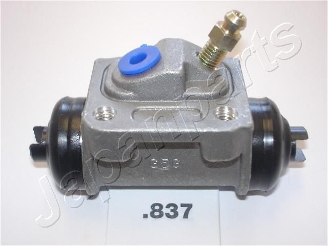 Колесный тормозной цилиндр JAPANPARTS CS837