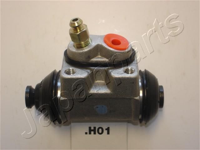Колесный тормозной цилиндр JAPANPARTS CSH01