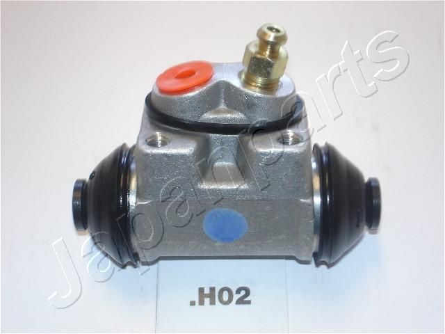 Колесный тормозной цилиндр JAPANPARTS CSH02