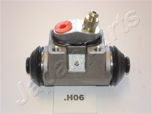 Колесный тормозной цилиндр JAPANPARTS CSH06