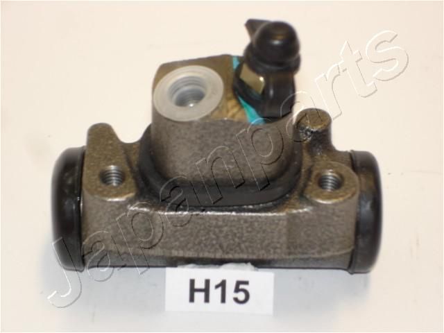 Колесный тормозной цилиндр JAPANPARTS CSH15