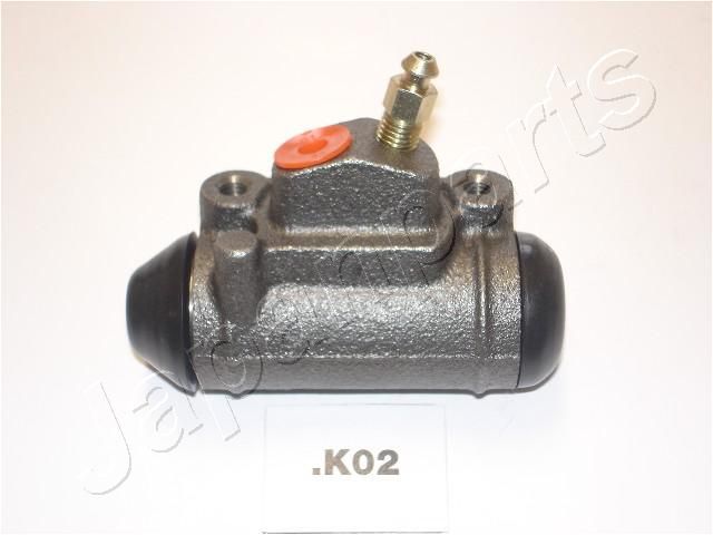 Колесный тормозной цилиндр JAPANPARTS CSK02