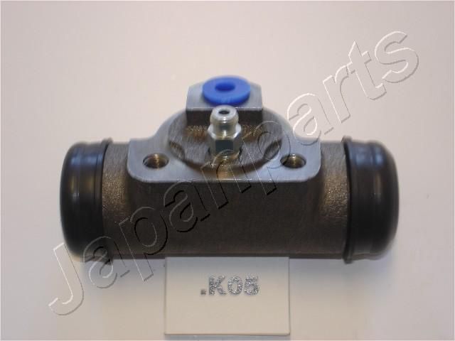 Колесный тормозной цилиндр JAPANPARTS CSK05