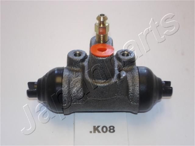 Колесный тормозной цилиндр JAPANPARTS CSK08