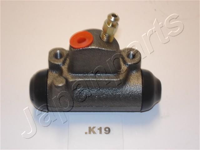 Колесный тормозной цилиндр JAPANPARTS CSK19