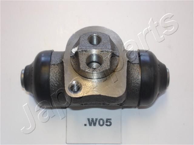 Колесный тормозной цилиндр JAPANPARTS CSW05
