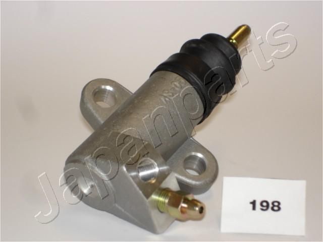 Рабочий цилиндр, система сцепления JAPANPARTS CY198