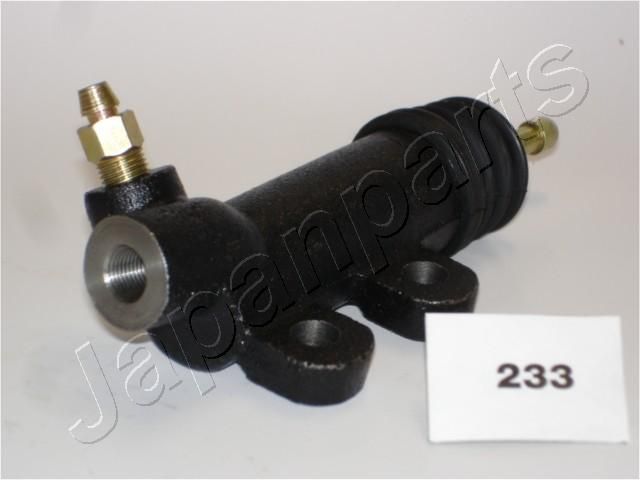 Рабочий цилиндр, система сцепления JAPANPARTS CY233