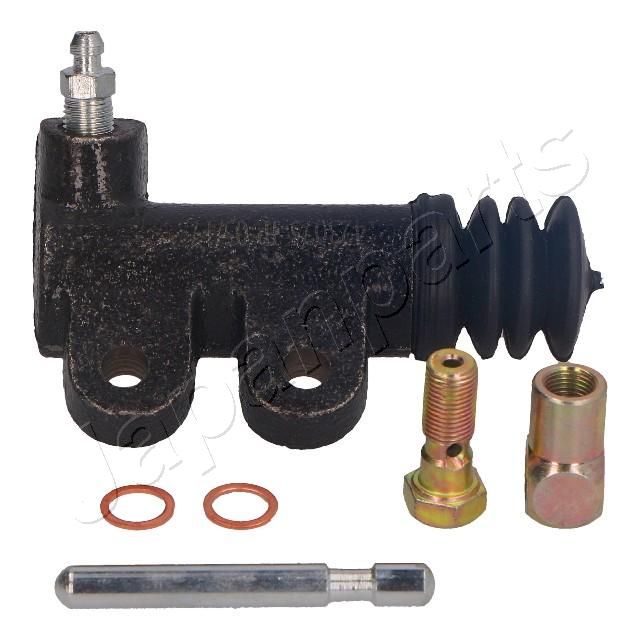 Рабочий цилиндр, система сцепления JAPANPARTS CY571