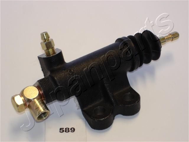 Рабочий цилиндр, система сцепления JAPANPARTS CY589