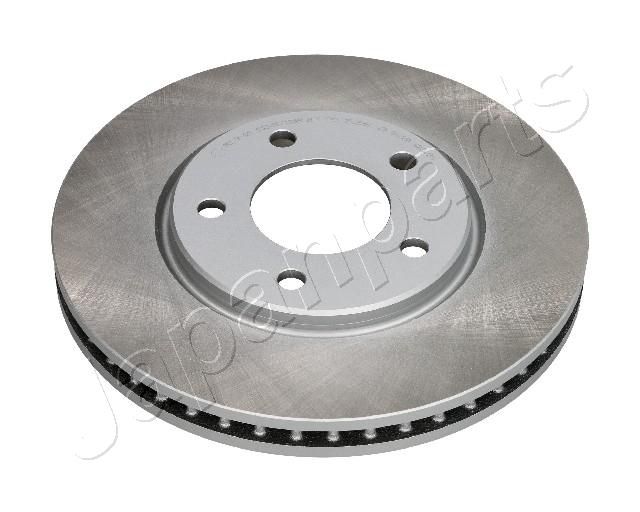 Тормозной диск JAPANPARTS DI002C