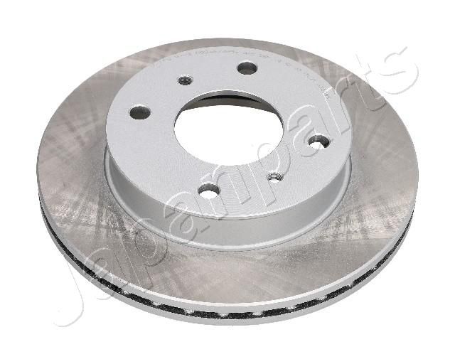 Тормозной диск JAPANPARTS DI010C