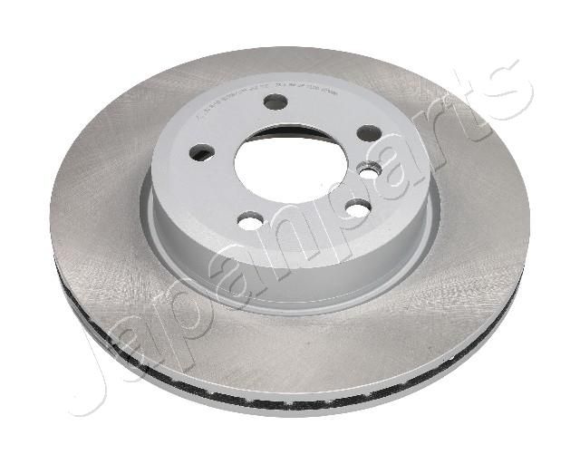 Тормозной диск JAPANPARTS DI0137C