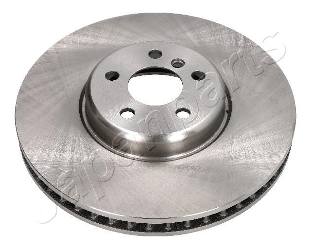 Тормозной диск JAPANPARTS DI0147