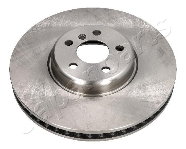 Тормозной диск JAPANPARTS DI0155