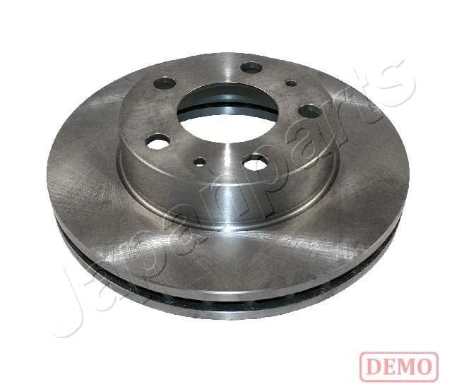 Тормозной диск JAPANPARTS DI0239C