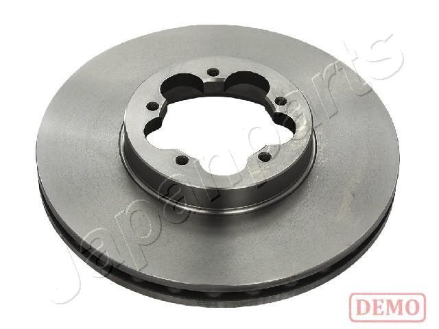 Тормозной диск JAPANPARTS DI0332C