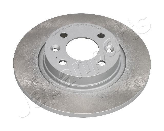 Тормозной диск JAPANPARTS DI035C