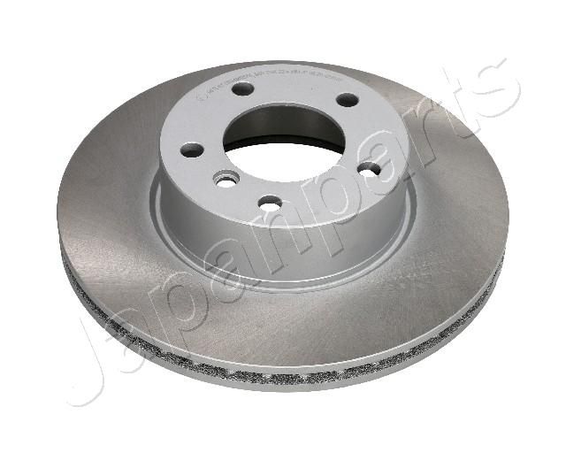 Тормозной диск JAPANPARTS DI038C