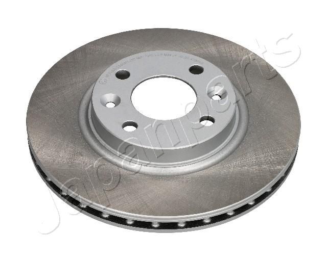Тормозной диск JAPANPARTS DI052C