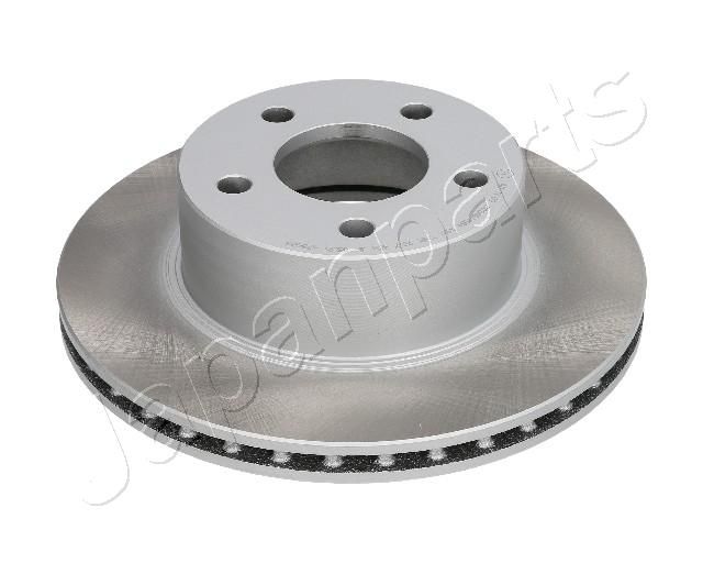 Тормозной диск JAPANPARTS DI059C