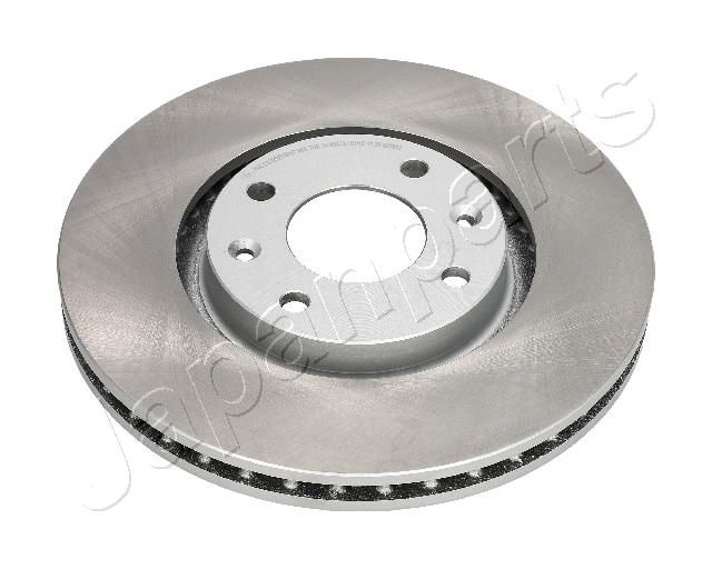Тормозной диск JAPANPARTS DI0601C