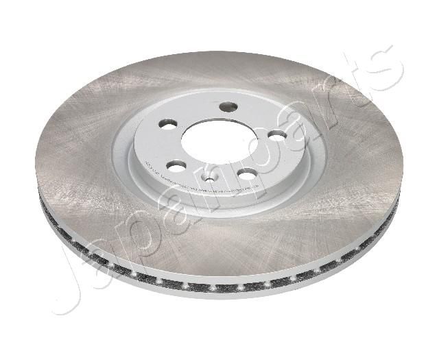 Тормозной диск JAPANPARTS DI0900C