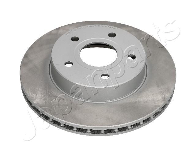 Тормозной диск JAPANPARTS DI094C