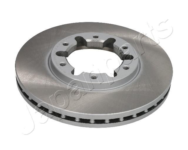 Тормозной диск JAPANPARTS DI103C