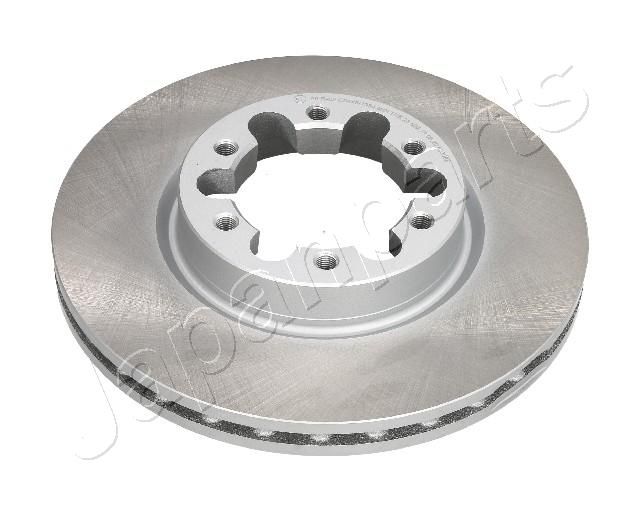 Тормозной диск JAPANPARTS DI105C