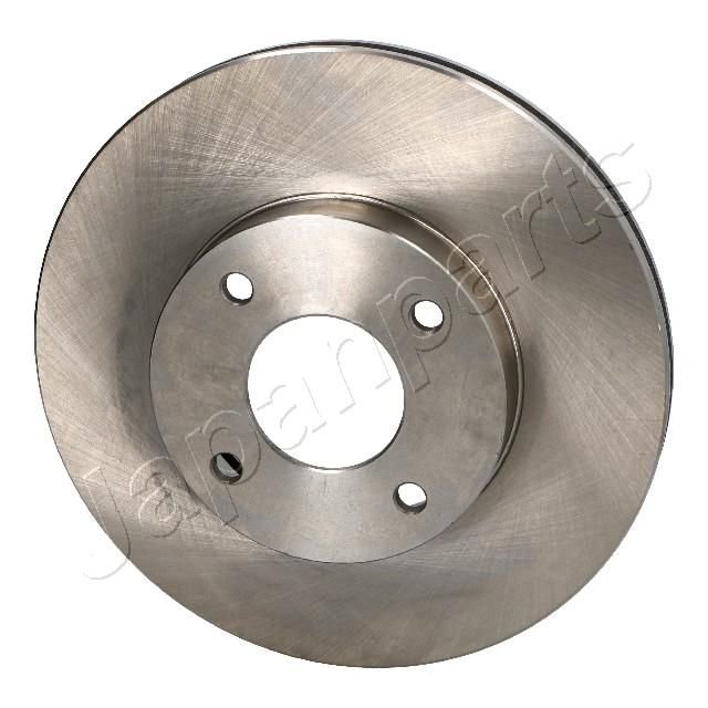 Тормозной диск JAPANPARTS DI108