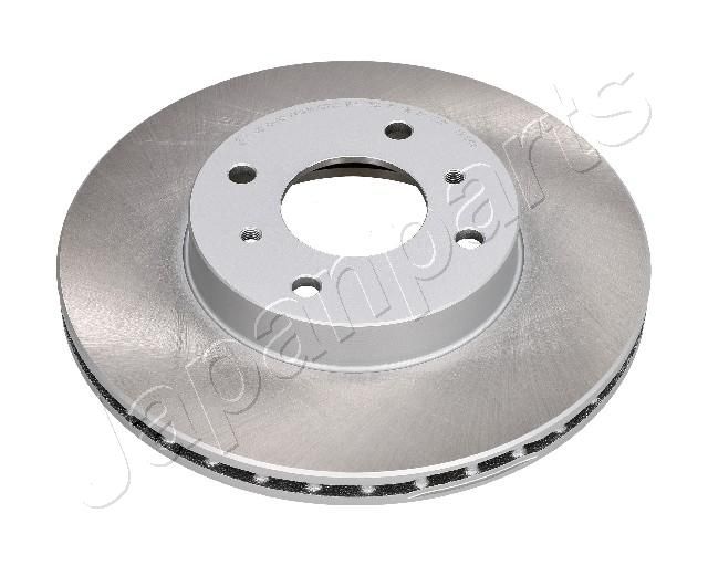 Тормозной диск JAPANPARTS DI108C