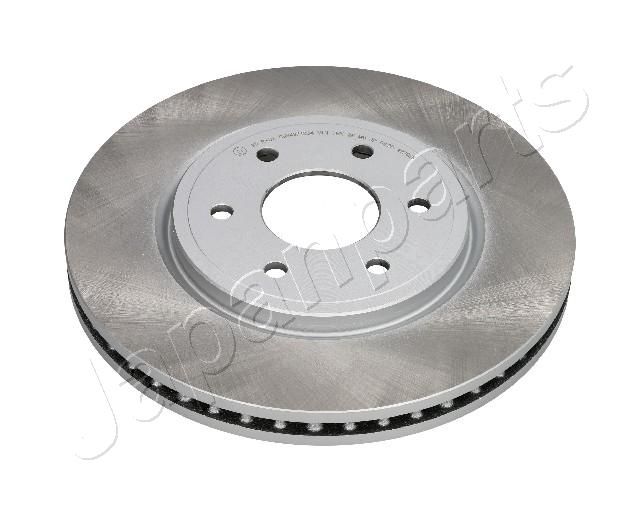 Тормозной диск JAPANPARTS DI115C