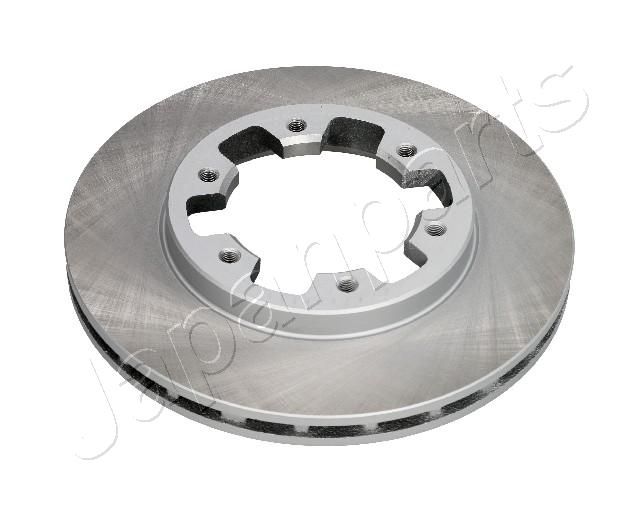 Тормозной диск JAPANPARTS DI132C